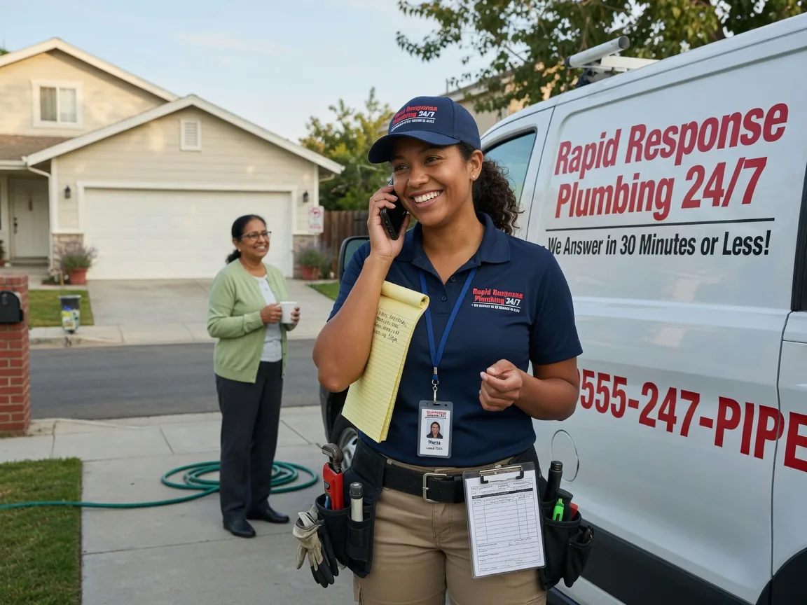 Emergency Plumber Robbinston, ME FAQs